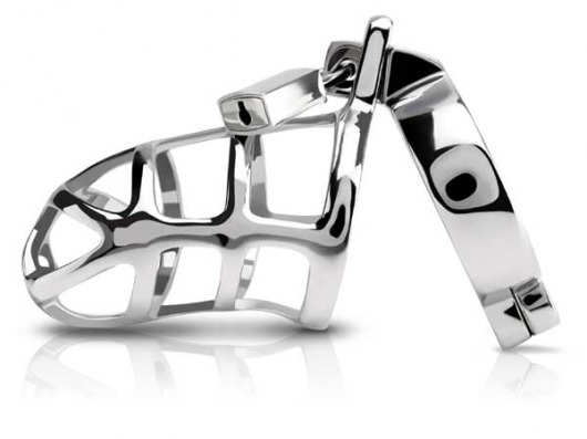 Пояс верности Cock Cage - Pipedream - купить с доставкой в Самаре