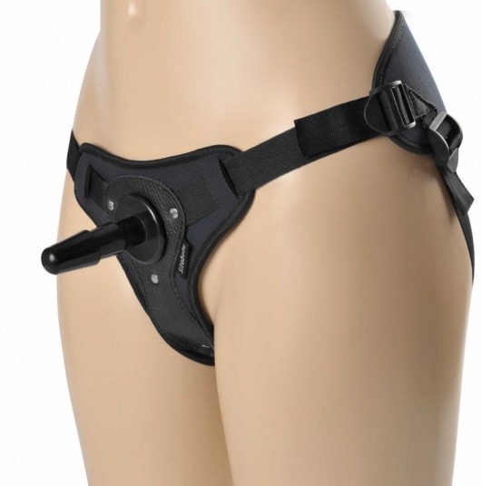 Трусики HARNESS Dual Peak размера XS-M - Sitabella - купить с доставкой в Самаре