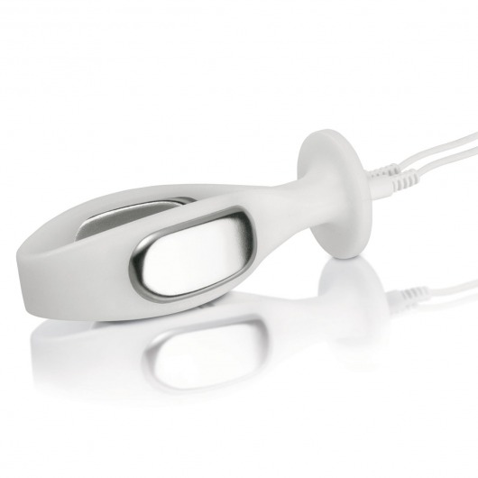 Вагинальный электростимулятор Julian - MyStim - купить с доставкой в Самаре