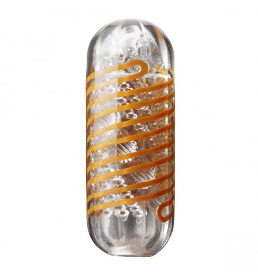 Мастурбатор SPINNER Beads - Tenga - в Самаре купить с доставкой