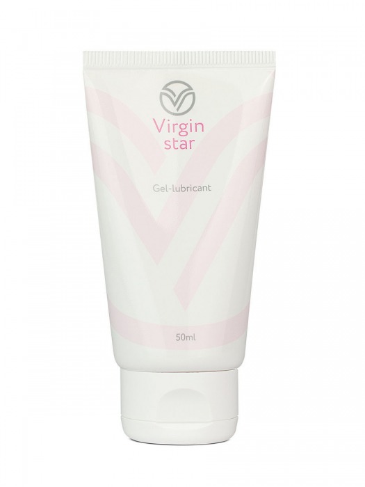Интимный лубрикант для женщин Titan Gel Virgin Star - 50 мл. - Titan - купить с доставкой в Самаре