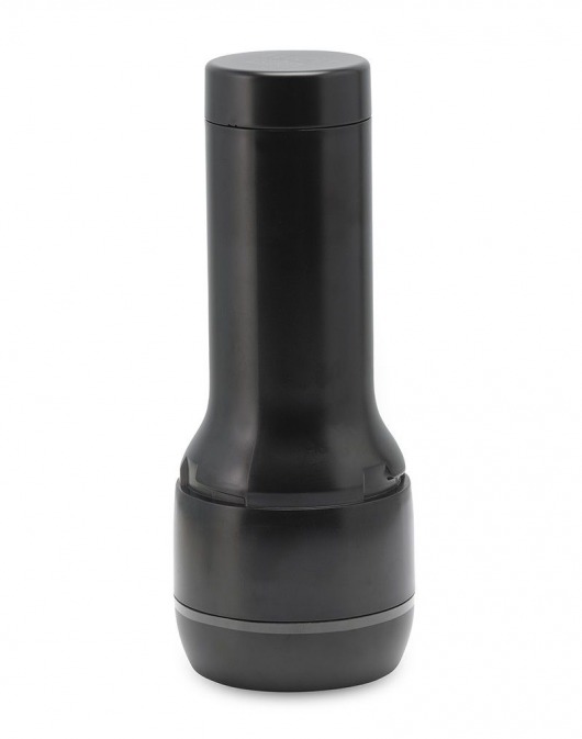 Телесный мастурбатор-вагина Feel Stroker Masturbator - Kiiroo - в Самаре купить с доставкой