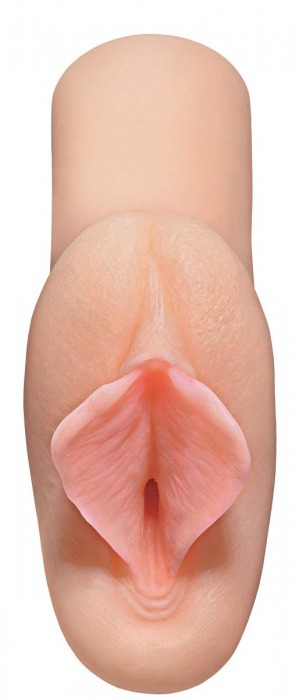 Телесный мастурбатор-вагина XTC Stroker - Pipedream - в Самаре купить с доставкой