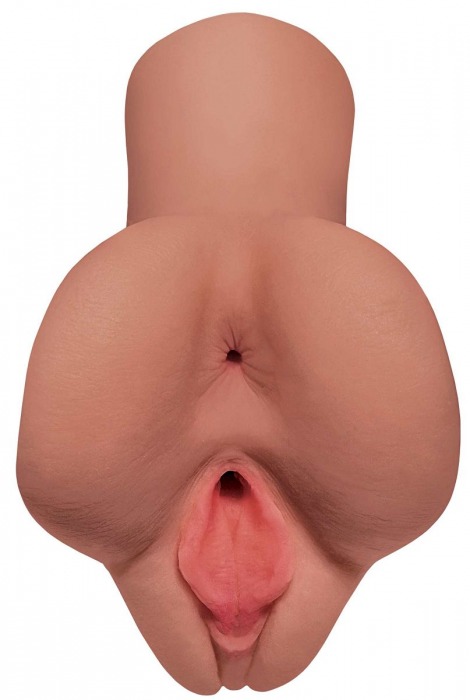 Кофейный мастурбатор Pick Your Pleasure Stroker - Pipedream - в Самаре купить с доставкой