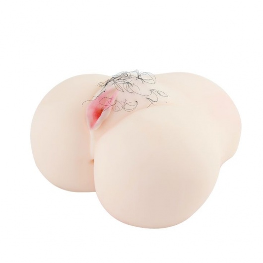 Мастурбатор с вибрацией Japanese School Girl - Baile - в Самаре купить с доставкой