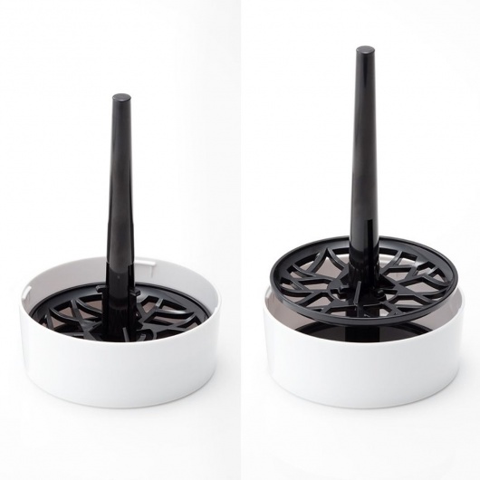 Мастурбатор TENGA AERO Cobalt Ring - Tenga - в Самаре купить с доставкой