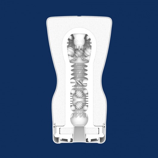 Мастурбатор TENGA Premium Soft Case Cup - Tenga - в Самаре купить с доставкой