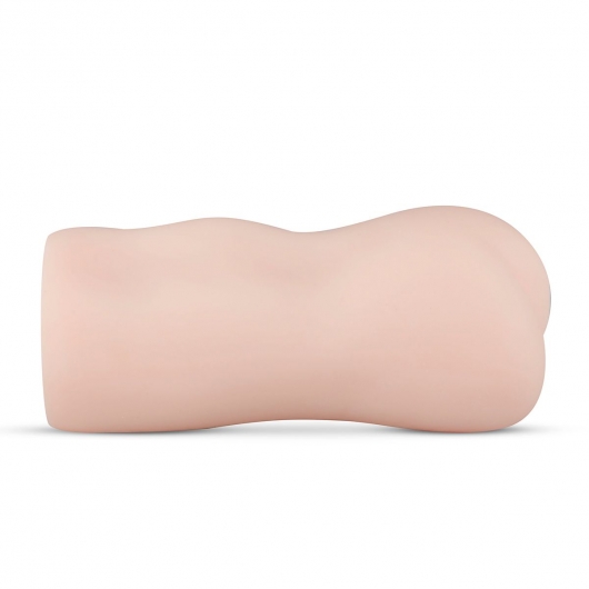 Телесный мастурбатор-вагина Jessica Walker Masturbator - Friend with Benefits - в Самаре купить с доставкой