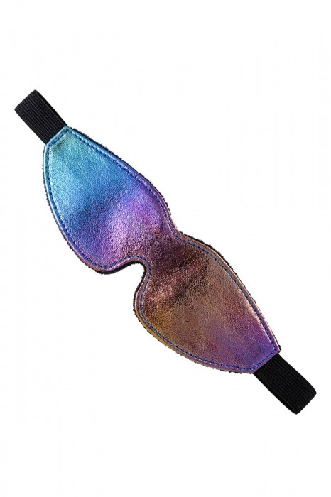 Радужная маска Anonymo - ToyFa - купить с доставкой в Самаре