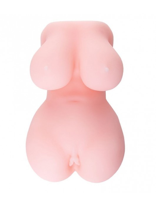 Мастурбатор-вагина Babycakes - ToyFa - в Самаре купить с доставкой