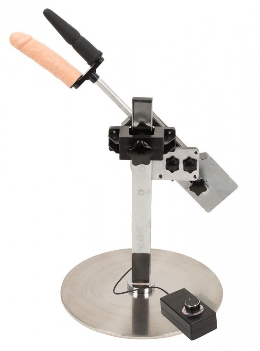 Секс-машина Big Bang Penetrator - Orion - купить с доставкой в Самаре