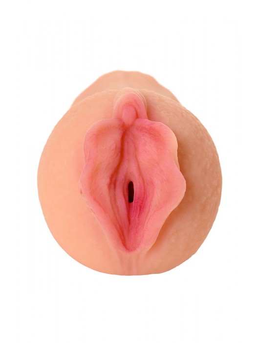 Мастурбатор-вагина Elegance.004 с вибрацией - KOKOS - в Самаре купить с доставкой