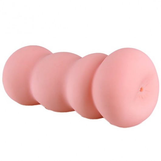 Телесный мастурбатор-анус Lucy - Dream Toys - в Самаре купить с доставкой