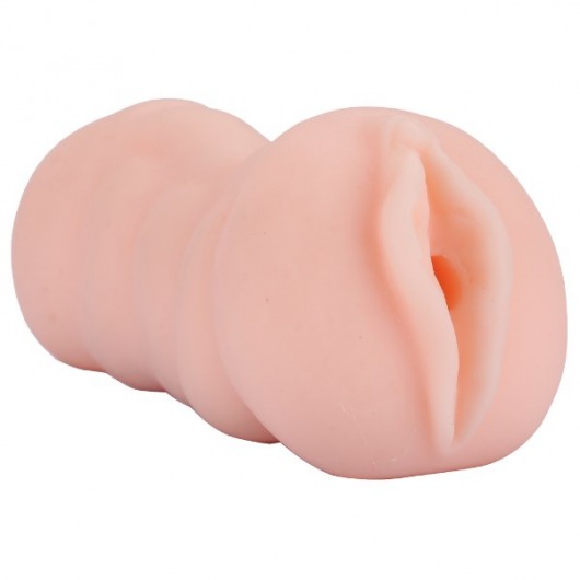 Телесный мастурбатор-вагина Tracey - Dream Toys - в Самаре купить с доставкой