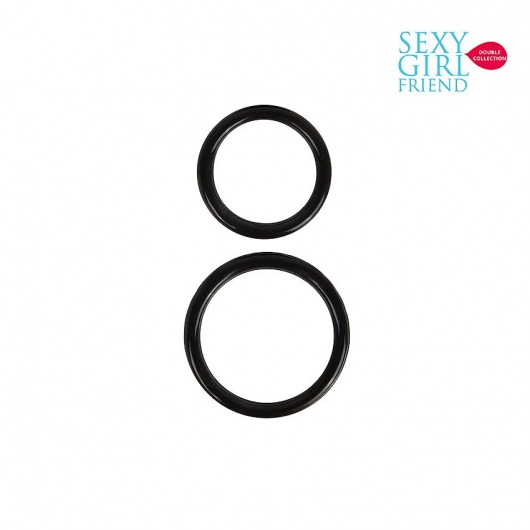 Телесный мастурбатор-вагина с 2 эрекционными кольцами - Bior toys - в Самаре купить с доставкой