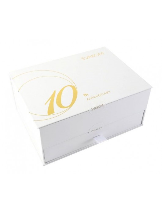 Подарочный набор Pulse Box - Svakom - купить с доставкой в Самаре