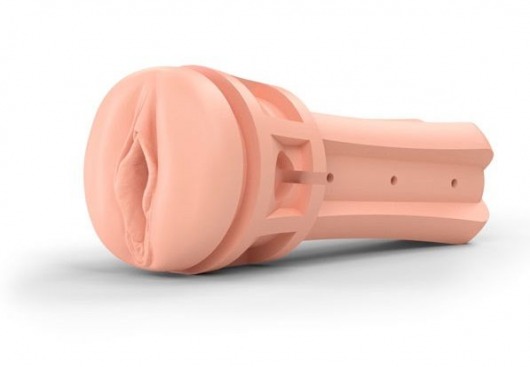 Внутренний рукав для мастурбатора Mystim Oh Push Me Vagina - MyStim - в Самаре купить с доставкой