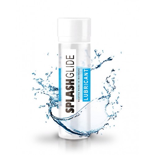 Смазка-увлажнитель SPLASHGLIDE LUBRICANT CLASSIC - 50 мл. - Splashglide - купить с доставкой в Самаре