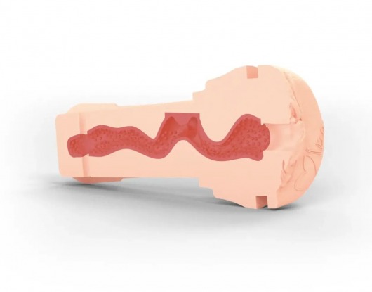 Внутренний рукав для мастурбатора Mystim Opus Mica - MyStim - в Самаре купить с доставкой