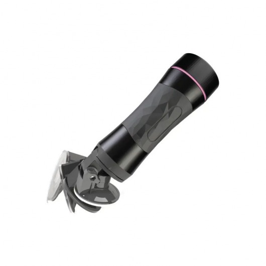 Крепление на стену Captain Hook для мастурбаторов Mystim - MyStim - купить с доставкой в Самаре