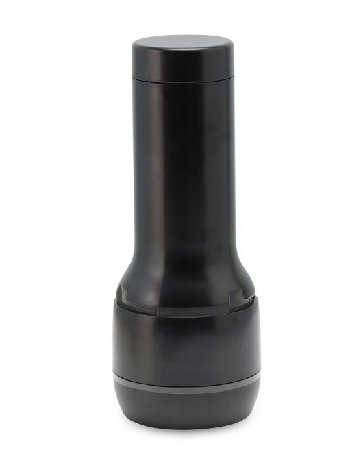 Телесный мастурбатор-вагина Feel Stroker - Kiiroo - в Самаре купить с доставкой