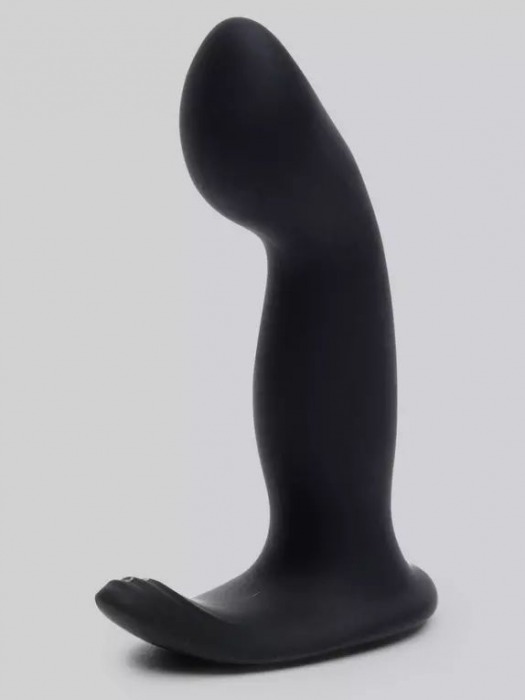 Массажер простаты Fifty Shades of Grey P-Spot Sensation - Fifty Shades of Grey - в Самаре купить с доставкой