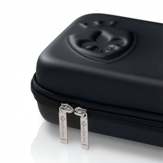 Пояс верности Pubic Enemy №2 с электростимуляцией уретры - MyStim - купить с доставкой в Самаре