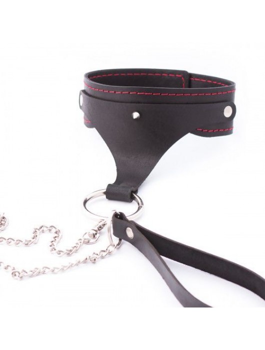 БДСМ-комплект для фиксации в трех точках - Crazy Handmade - купить с доставкой в Самаре