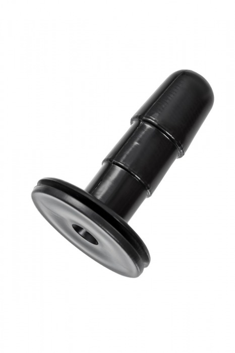 Женские трусики для страпона Emery c вагинальной пробкой - ToyFa - купить с доставкой в Самаре