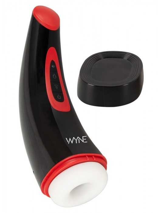 Автоматический мастурбатор WYNE 03 с подогревом - Orion - в Самаре купить с доставкой