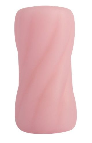 Розовый мастурбатор Stamina Masturbator Pleasure Pocket - Chisa - в Самаре купить с доставкой