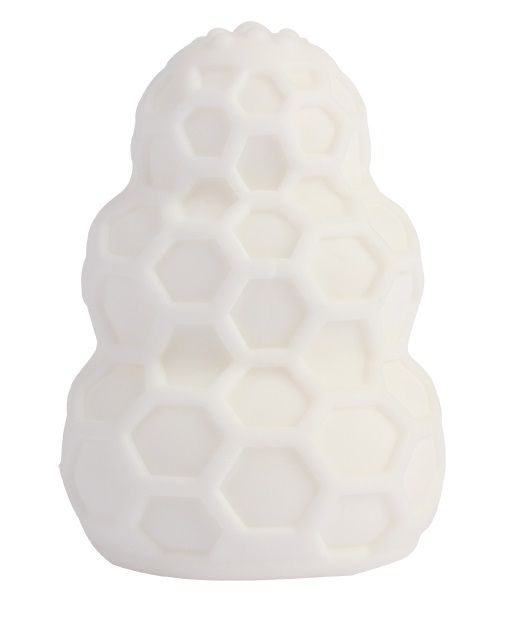 Белый мастурбатор Phantom Masturbator Pleasure Pocket - Chisa - в Самаре купить с доставкой
