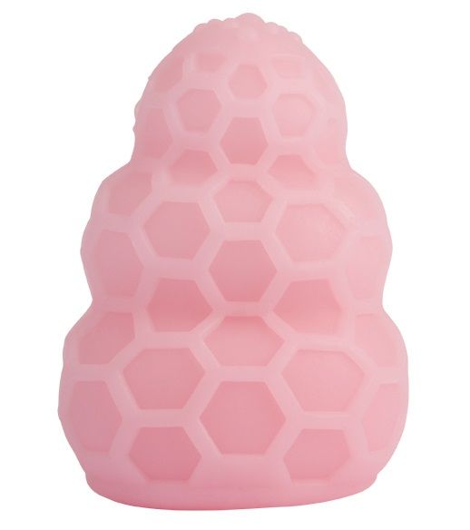 Розовый мастурбатор Phantom Masturbator Pleasure Pocket - Chisa - в Самаре купить с доставкой