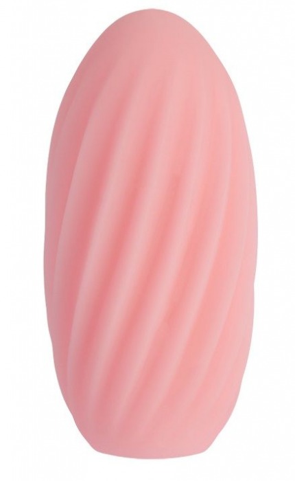 Розовый мастурбатор Alpha Masturbator Pleasure Pocket - Chisa - в Самаре купить с доставкой
