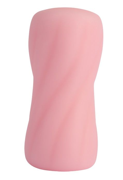 Розовый мастурбатор Blow Cox Masturbator Pleasure Pocket - Chisa - в Самаре купить с доставкой