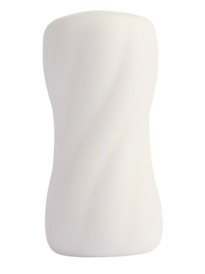 Белый мастурбатор Vigor Masturbator Pleasure Pocket - Chisa - в Самаре купить с доставкой