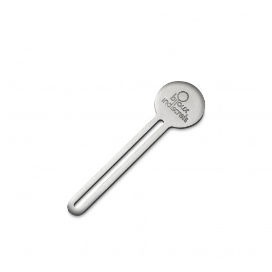 Приспособление для выдавливания тюбиков до конца Tube Squeezer - Bijoux Indiscrets - купить с доставкой в Самаре