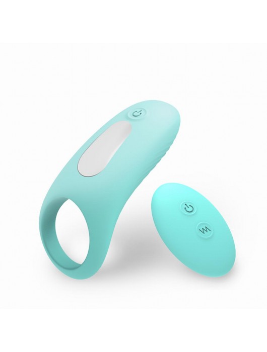 Кольцо на пенис с вибрацией и дистанционном управлении Vibrating Cock Ring - Tracy s Dog - в Самаре купить с доставкой