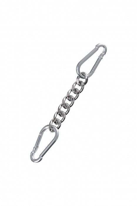 Черные кожаные однослойные наручники с люверсами - Pecado - купить с доставкой в Самаре