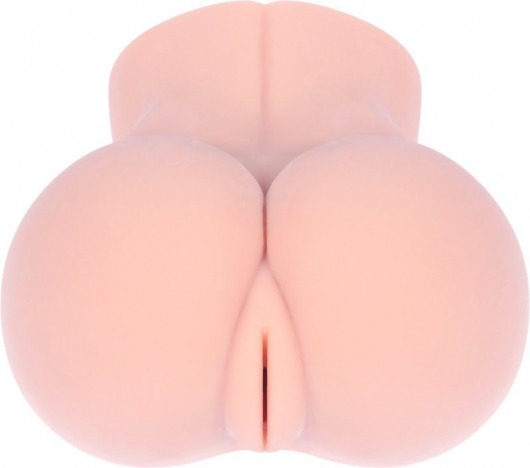 Мастурбатор-полуторс Ella без вибрации - KOKOS - в Самаре купить с доставкой