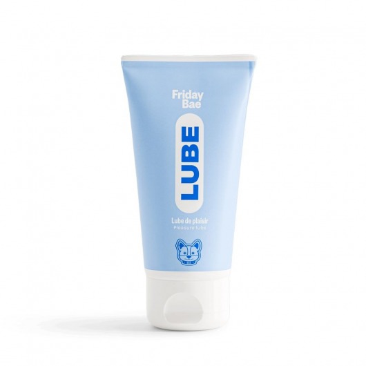 Смазка на водной основе Friday Bae Lube - 50 мл. - Friday Bae - купить с доставкой в Самаре