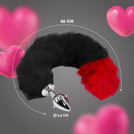 Эротический набор из 4 предметов - Волшебная страна - купить с доставкой в Самаре