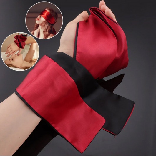 Эротический набор из 4 предметов - Волшебная страна - купить с доставкой в Самаре