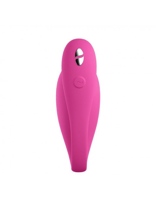 Розовый вибратор для ношения We-Vibe Jive 2 - We-vibe