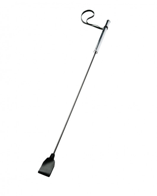 Стек с металлической ручкой - 67 см. - Crazy Handmade - купить с доставкой в Самаре