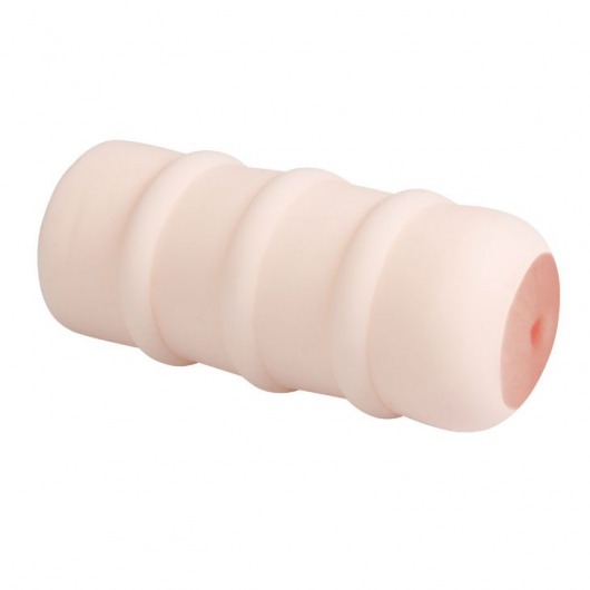 Мастурбатор-анус Goddess - 12,2 см. - Baile - в Самаре купить с доставкой