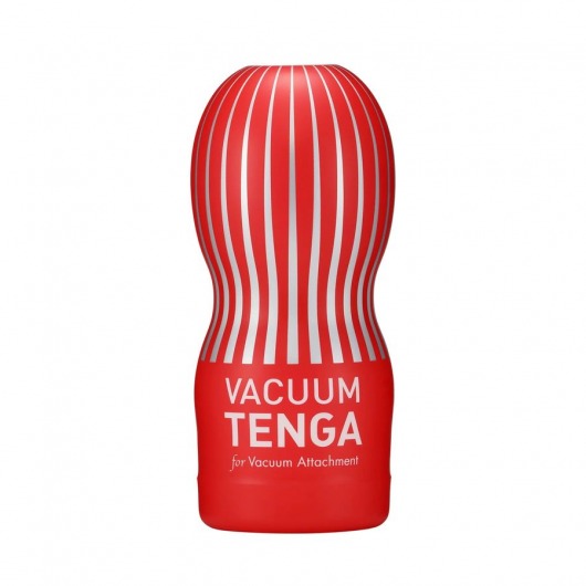 Мастурбатор Tenga Vacuum Cup - Tenga - в Самаре купить с доставкой