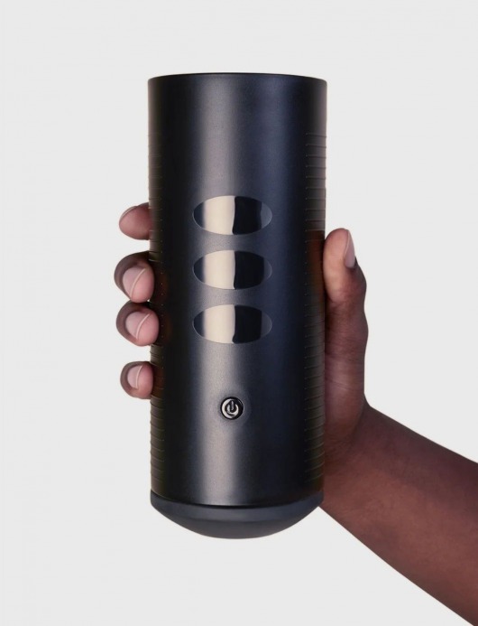 Интерактивный мастурбатор Kiiroo Titan Feel Pornstars Experience - Kiiroo - в Самаре купить с доставкой