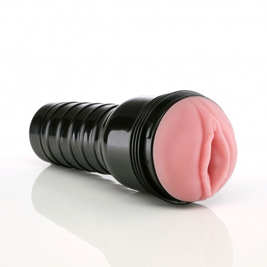 Мастурбатор-вагина Fleshlight - Pink Lady Original - Fleshlight - в Самаре купить с доставкой