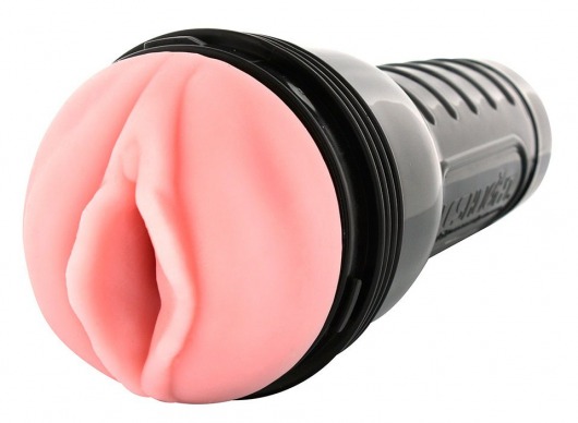 Мастурбатор-вагина Fleshlight - Pink Lady Original - Fleshlight - в Самаре купить с доставкой